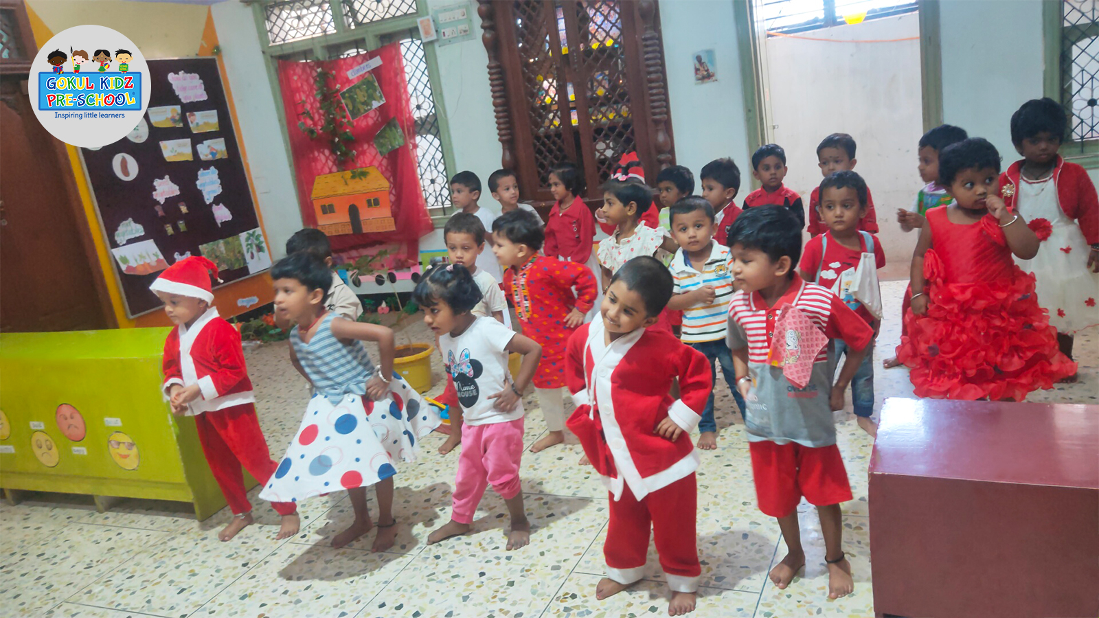Gokul Kidz